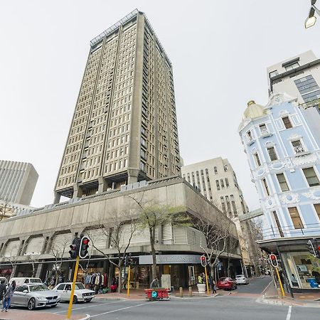 #1003 Cartwright - Stylish & Central Kapstadt Exterior foto