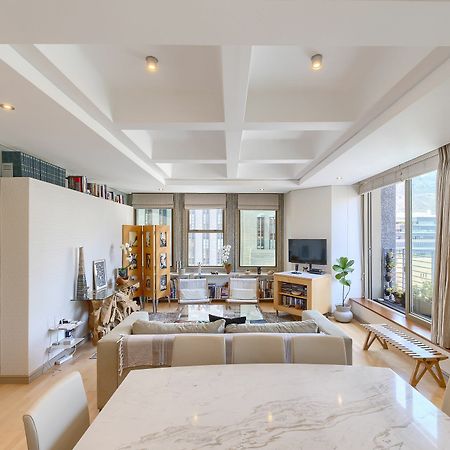 #1003 Cartwright - Stylish & Central Kapstadt Exterior foto