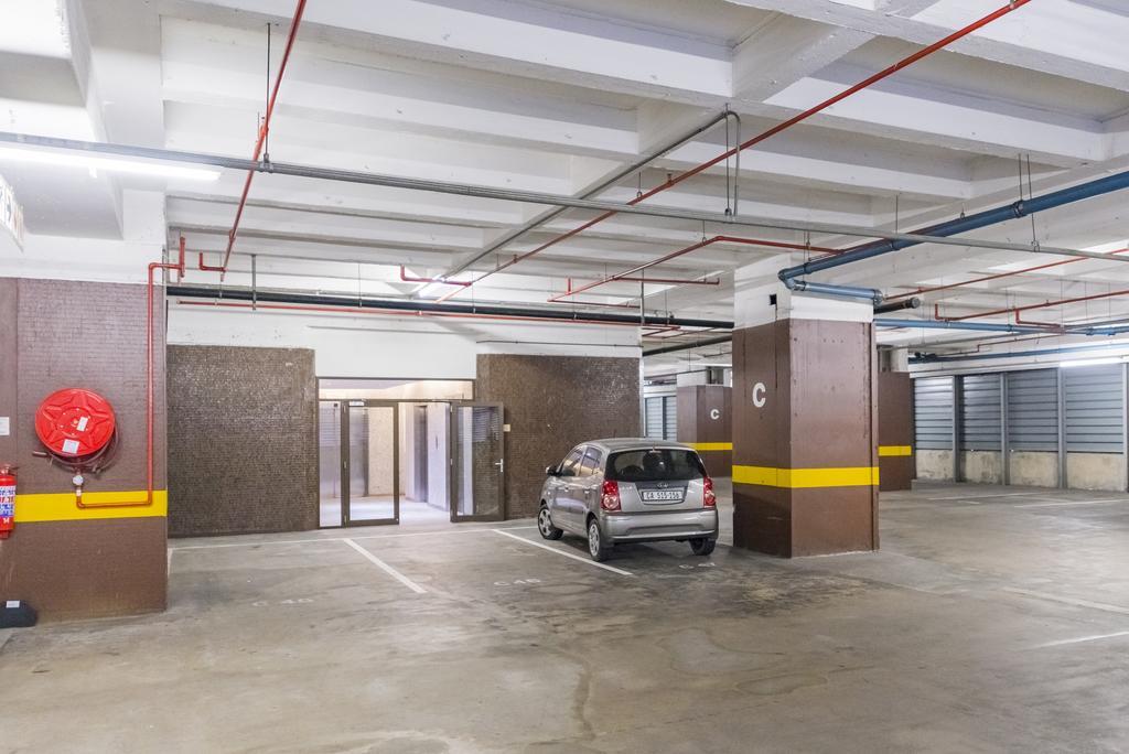 #1003 Cartwright - Stylish & Central Kapstadt Exterior foto