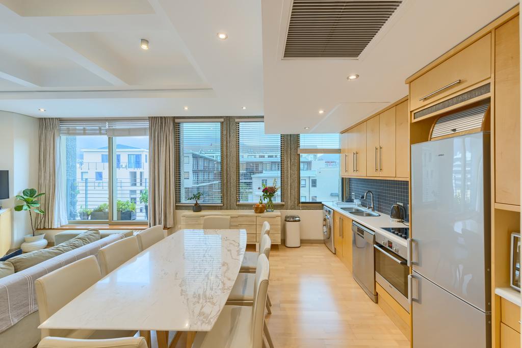 #1003 Cartwright - Stylish & Central Kapstadt Exterior foto
