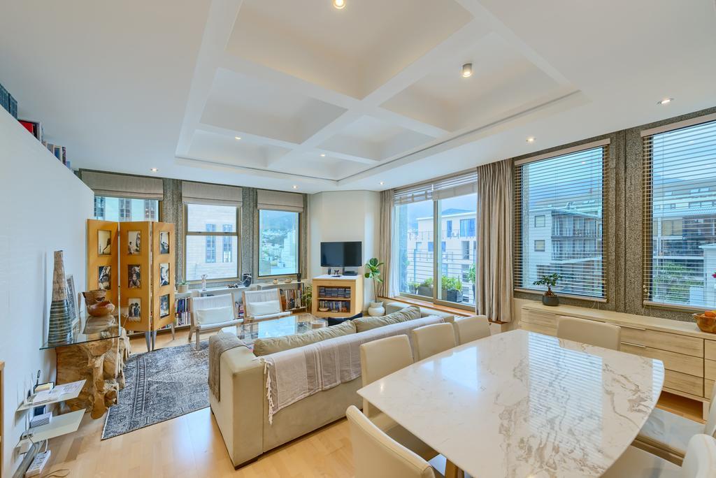 #1003 Cartwright - Stylish & Central Kapstadt Exterior foto