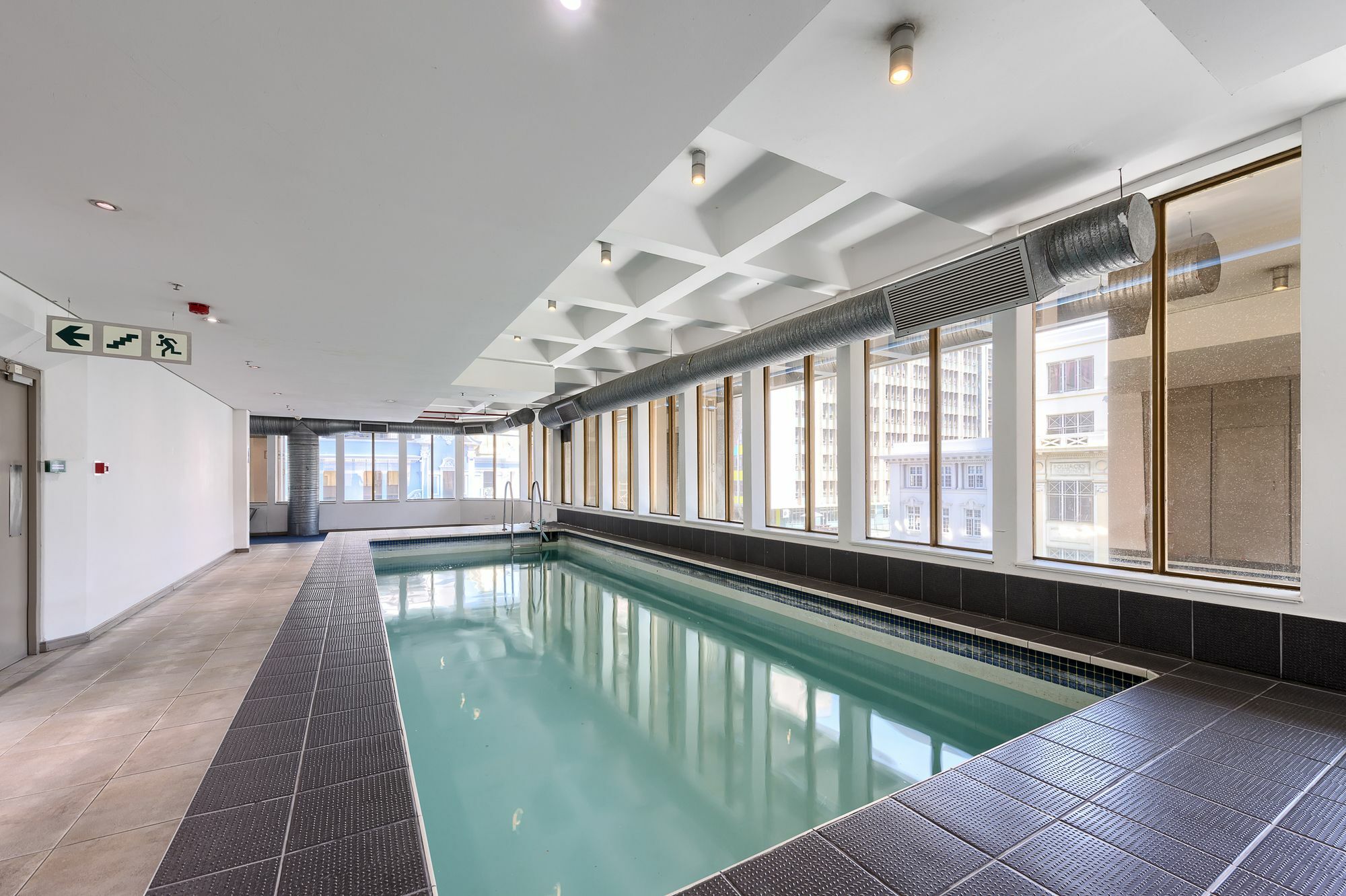 #1003 Cartwright - Stylish & Central Kapstadt Exterior foto