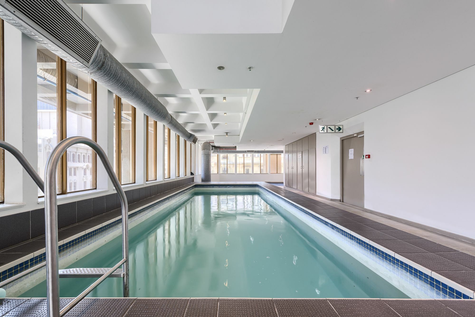 #1003 Cartwright - Stylish & Central Kapstadt Exterior foto