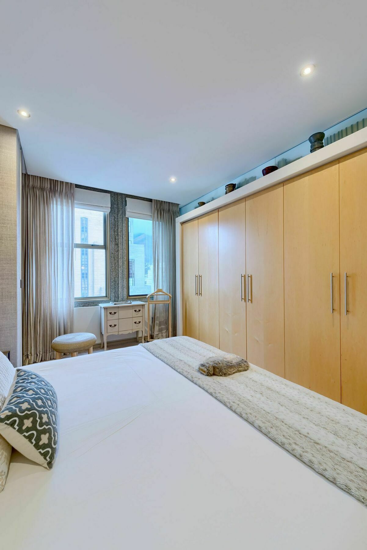 #1003 Cartwright - Stylish & Central Kapstadt Exterior foto